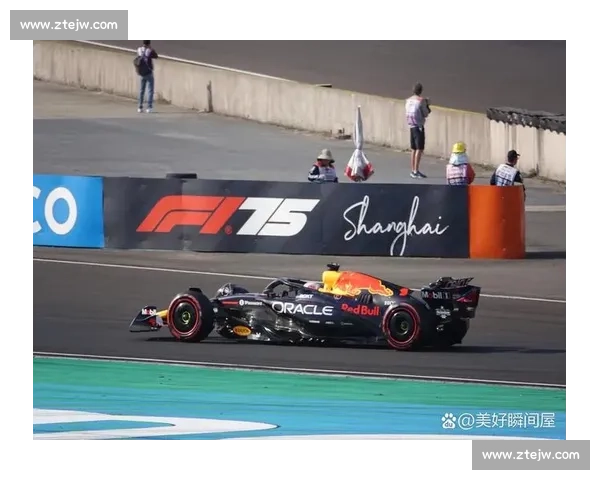 的速度， F1电竞挑战赛燃爆未来赛车新格局！