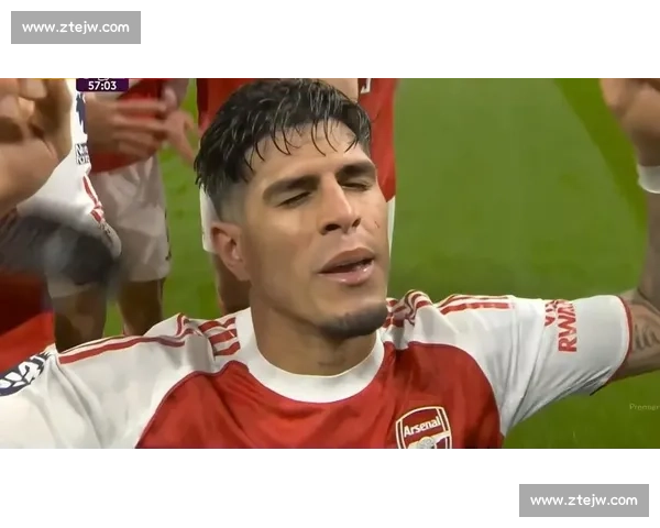 谁是本赛季英超的最大惊喜让我们一起为他们鼓掌!