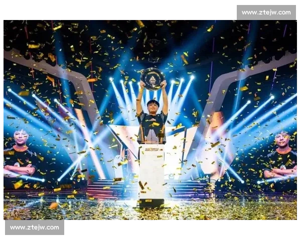 热血对决，FIFA电竞世界杯点燃电竞热情