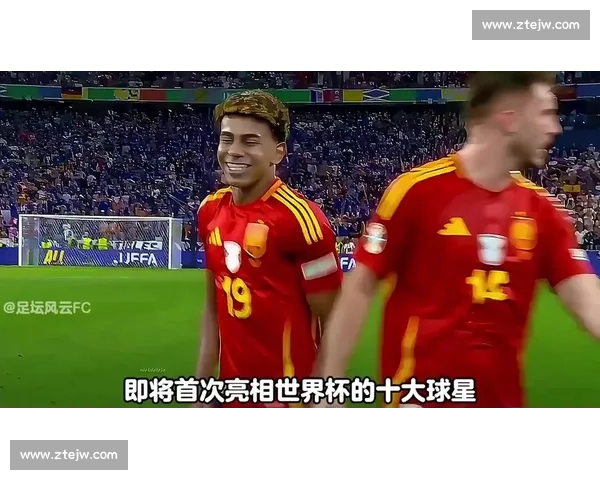 笑容与泪水！2026世界杯球星们的情感流露